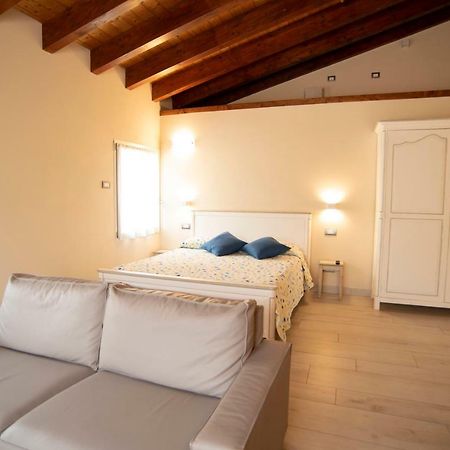 B&B La Torretta Riolunato Extérieur photo