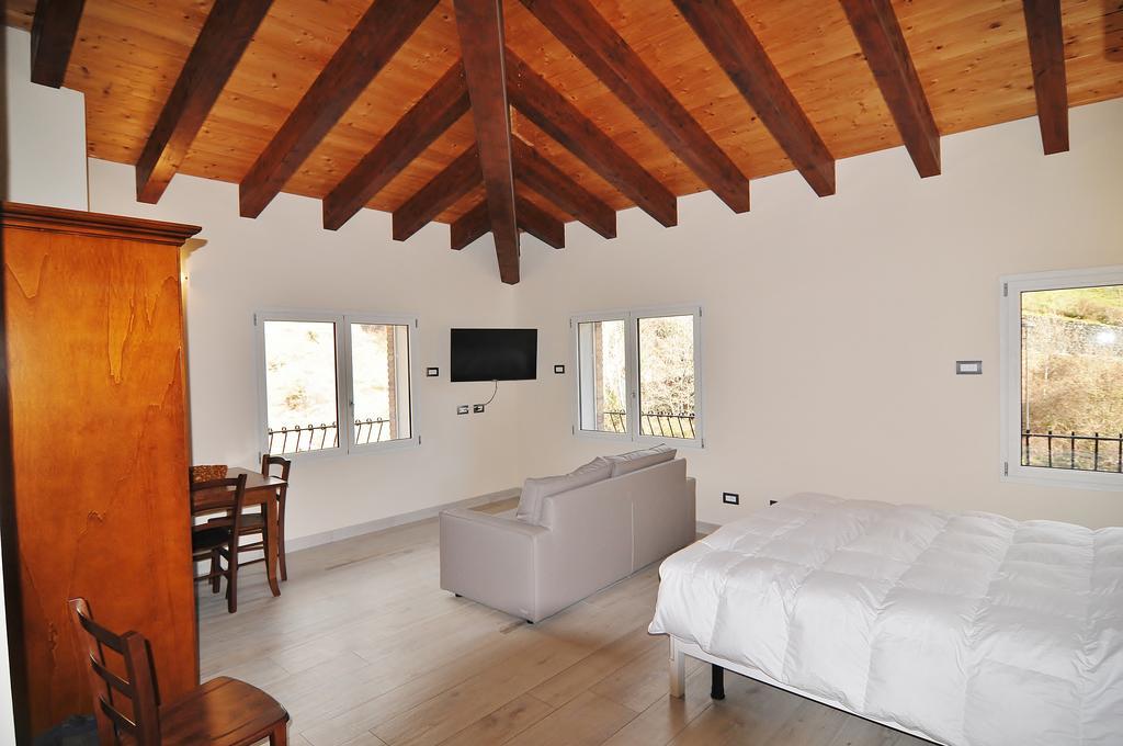 B&B La Torretta Riolunato Extérieur photo