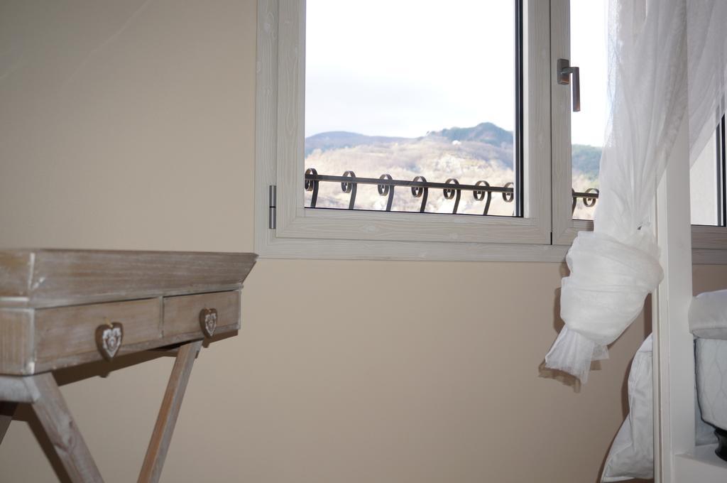 B&B La Torretta Riolunato Extérieur photo