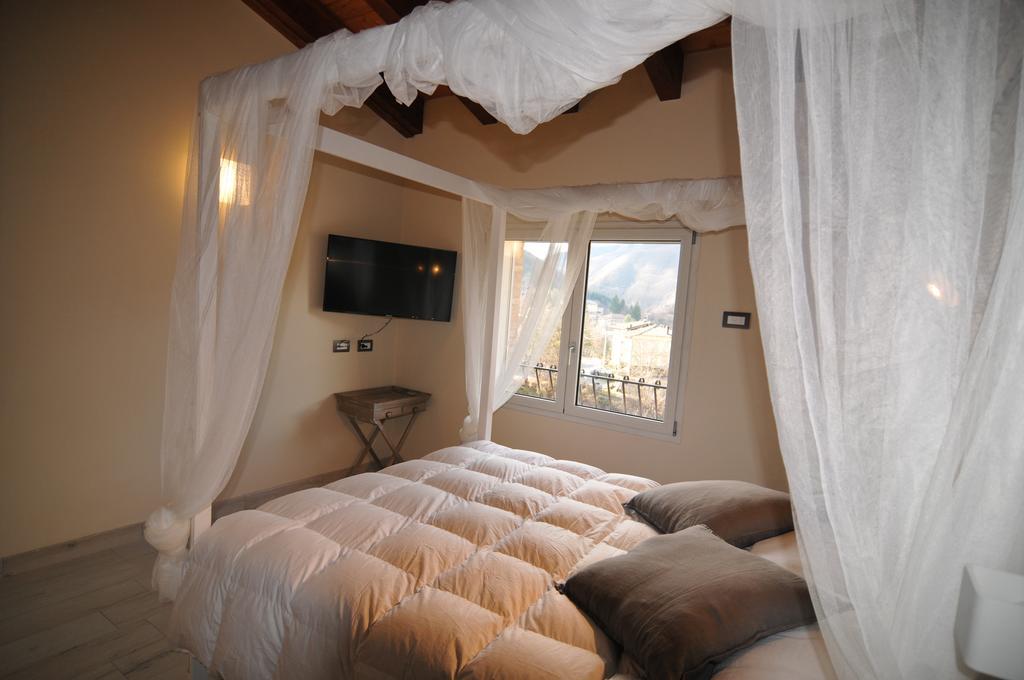 B&B La Torretta Riolunato Extérieur photo