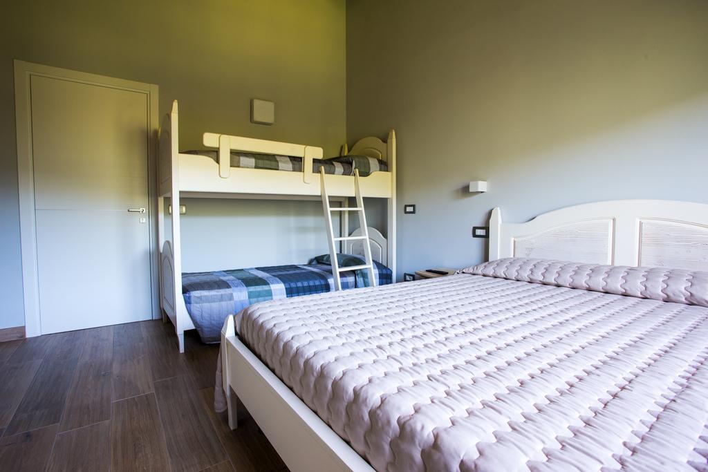 B&B La Torretta Riolunato Extérieur photo