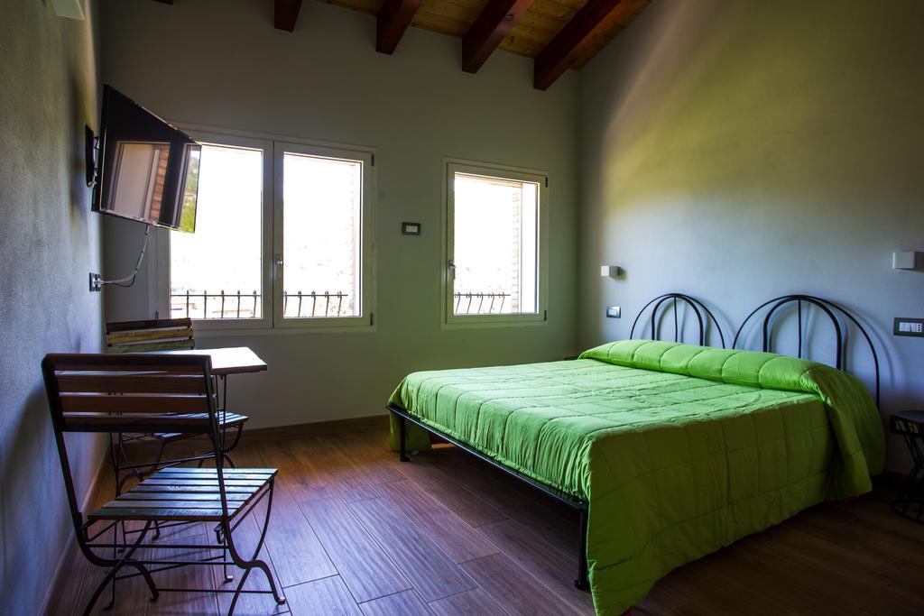 B&B La Torretta Riolunato Extérieur photo