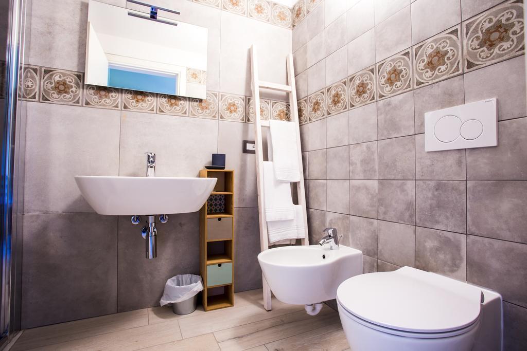 B&B La Torretta Riolunato Extérieur photo