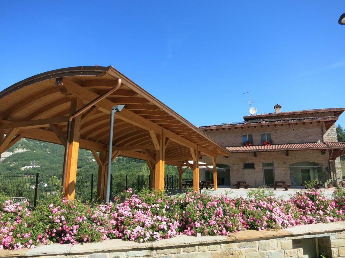 B&B La Torretta Riolunato Extérieur photo