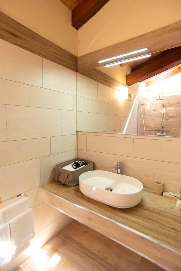 B&B La Torretta Riolunato Extérieur photo
