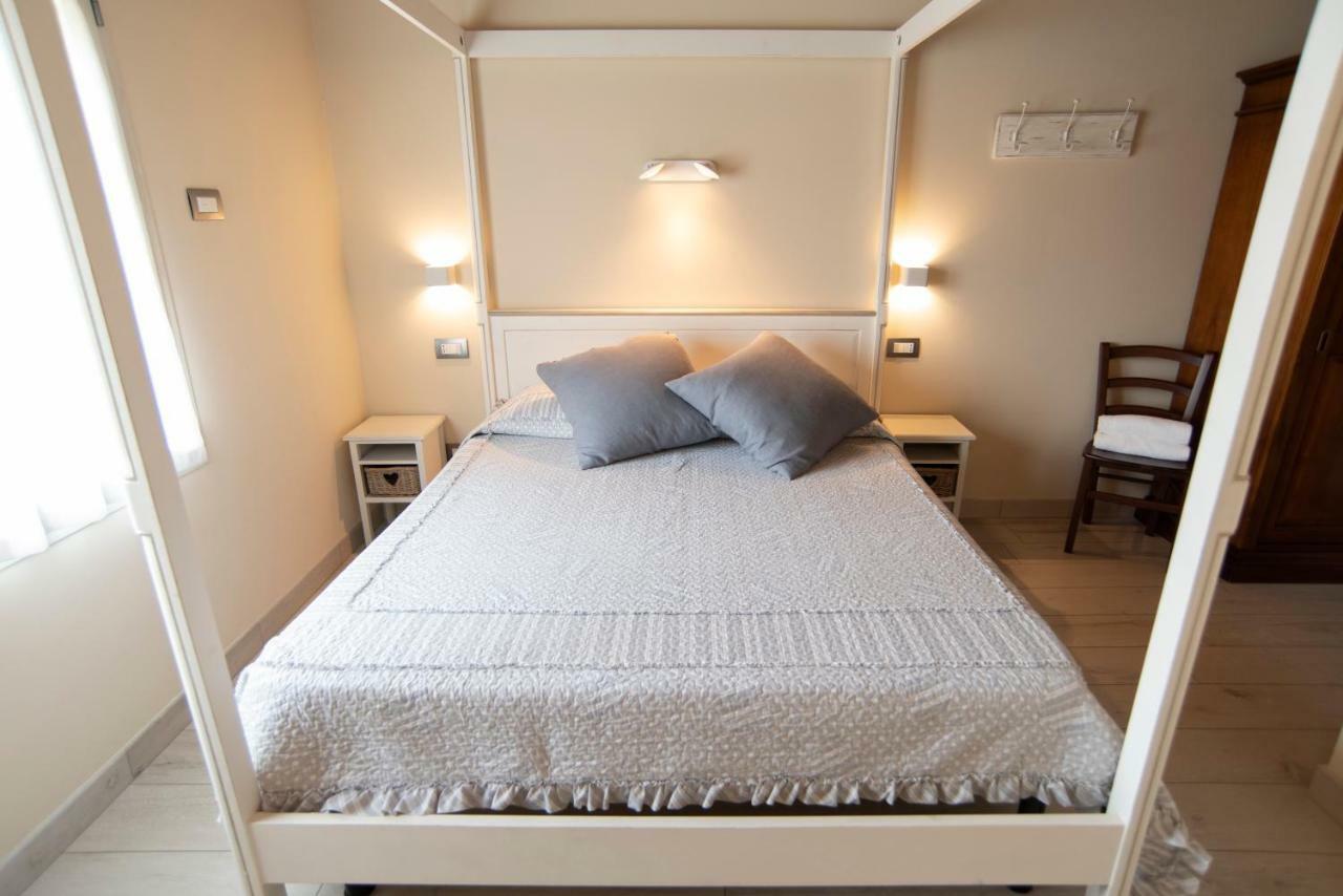 B&B La Torretta Riolunato Extérieur photo