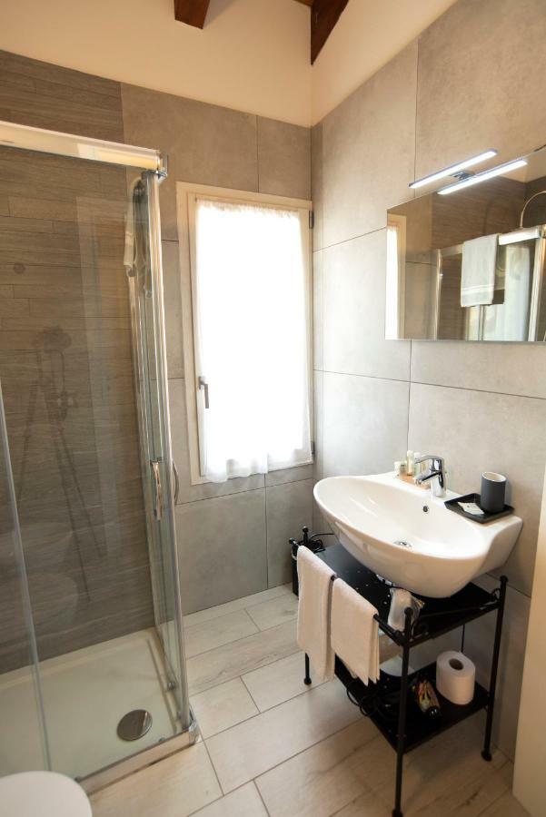 B&B La Torretta Riolunato Extérieur photo