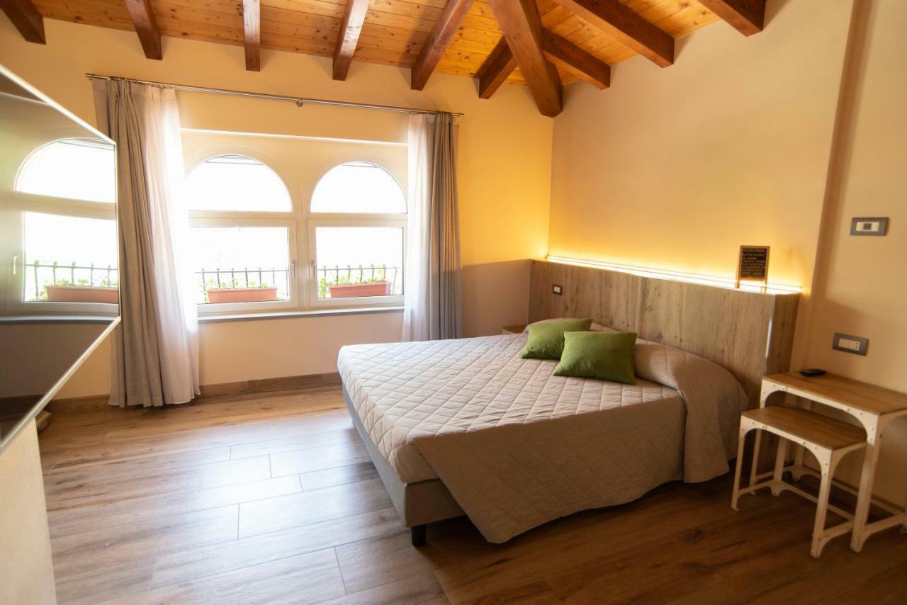 B&B La Torretta Riolunato Extérieur photo