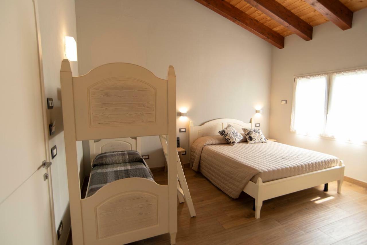B&B La Torretta Riolunato Extérieur photo