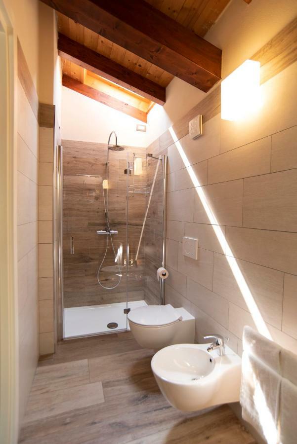 B&B La Torretta Riolunato Extérieur photo