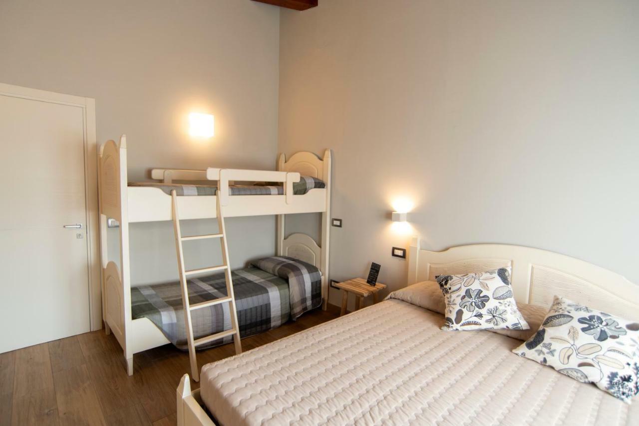 B&B La Torretta Riolunato Extérieur photo