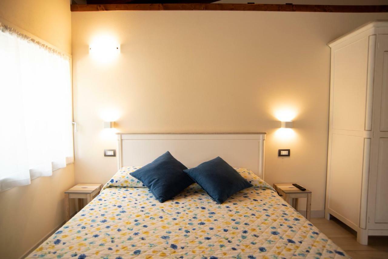 B&B La Torretta Riolunato Extérieur photo